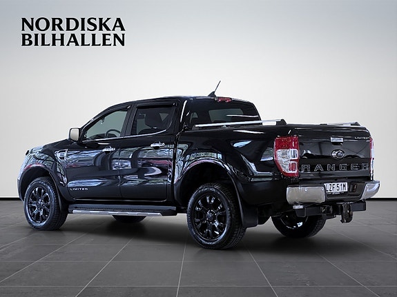 Ford Ranger 5 of 5