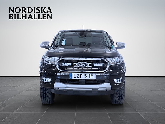 Ford Ranger 2 of 5