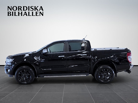 Ford Ranger 3 of 5