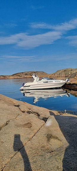 Motorbåt Polar 290 Monaco 4 of 29