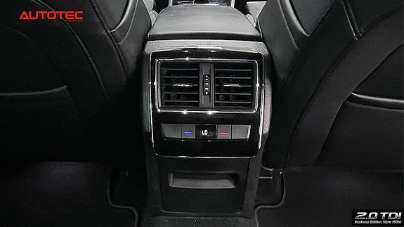 Skoda Superb 22 of 26