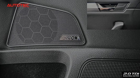 Skoda Superb 20 of 26