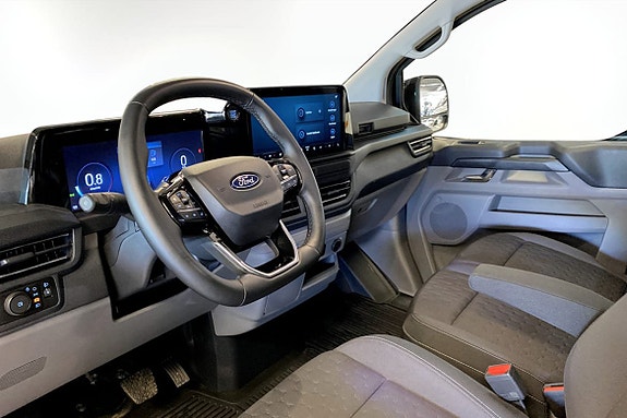 Ford Transit Custom 5 of 5