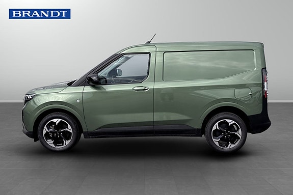 Ford E-Transit Courier 3 of 8