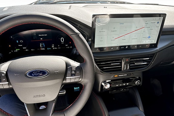 Ford Kuga 4 of 5