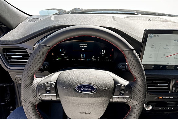 Ford Kuga 7 of 9