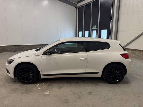 Volkswagen Scirocco 6 of 24