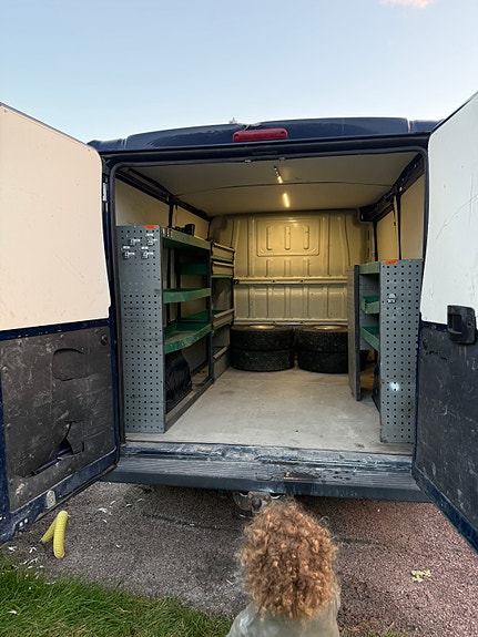 Fiat Ducato 5 of 11