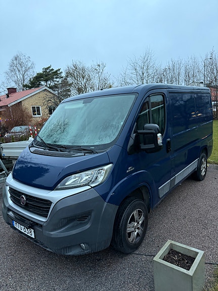 Fiat Ducato 10 of 11