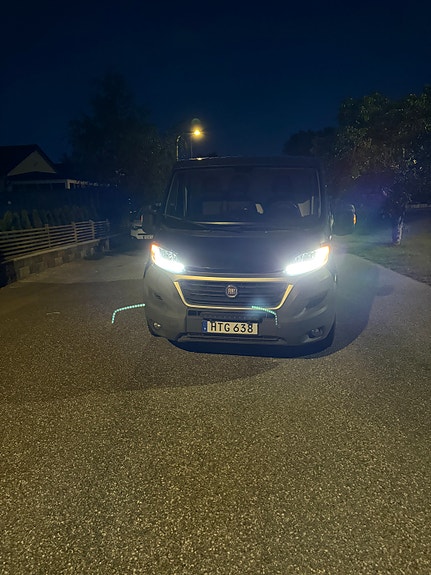 Fiat Ducato 7 of 11