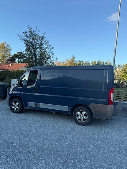 Fiat Ducato 4 of 11