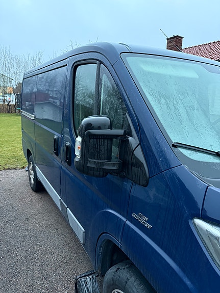 Fiat Ducato 11 of 11