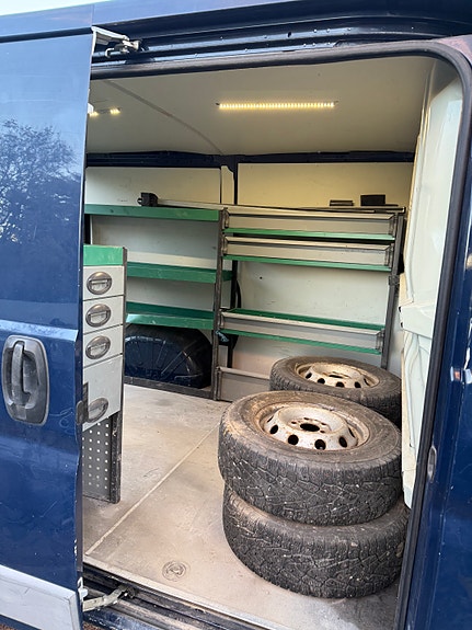 Fiat Ducato 6 of 11