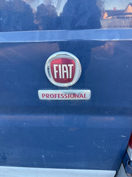 Fiat Ducato 8 of 11