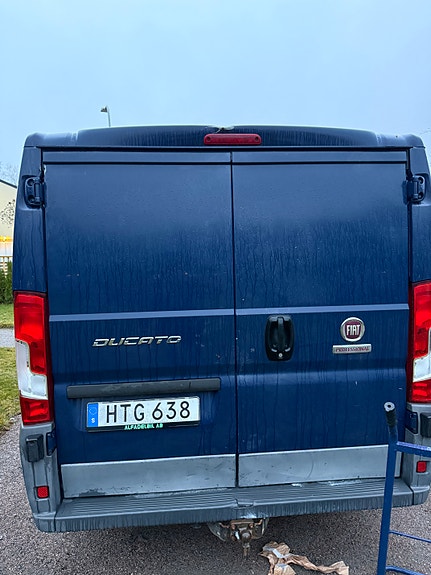 Fiat Ducato 3 of 11