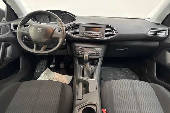 Peugeot 308 5 of 5