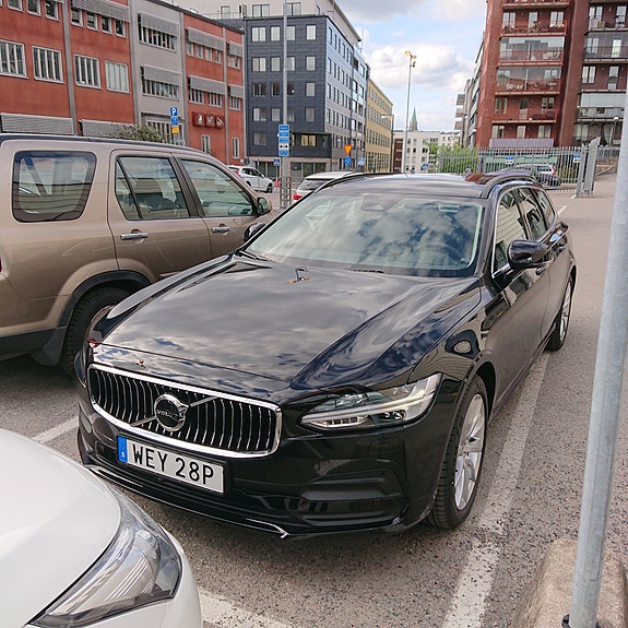 Volvo V90 4 of 4
