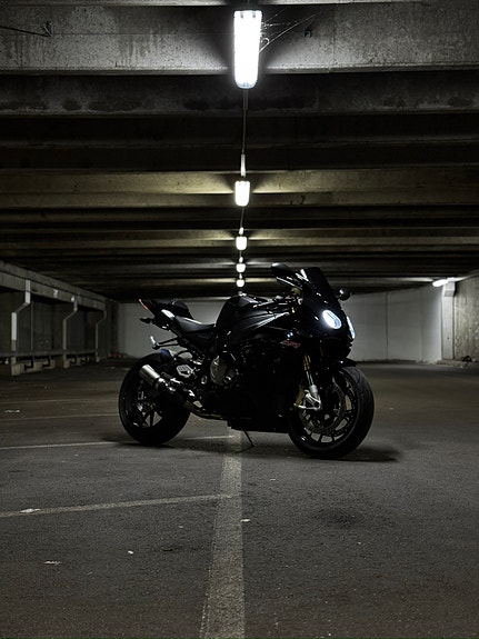 BMW S 1000 RR 4 of 4