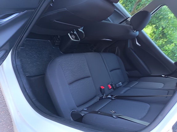 Hyundai ix20 9 of 9