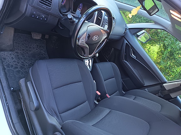 Hyundai ix20 8 of 9