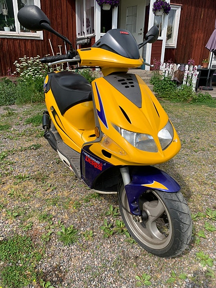 Derbi GP1 2 of 7