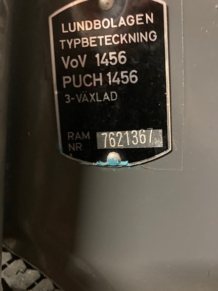 Puch Alabama 3 of 3