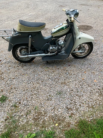 Puch Alabama 2 of 3