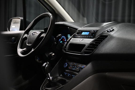Ford Transit Connect 21 of 21