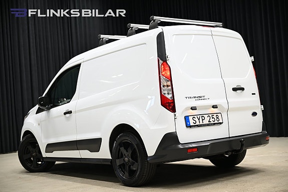 Ford Transit Connect 4 of 21