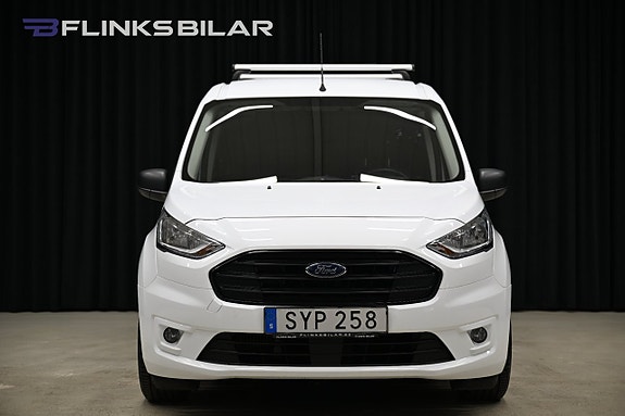Ford Transit Connect 13 of 21