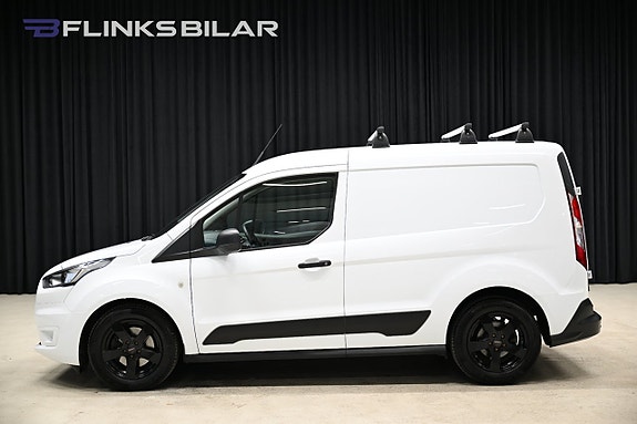 Ford Transit Connect 2 of 21