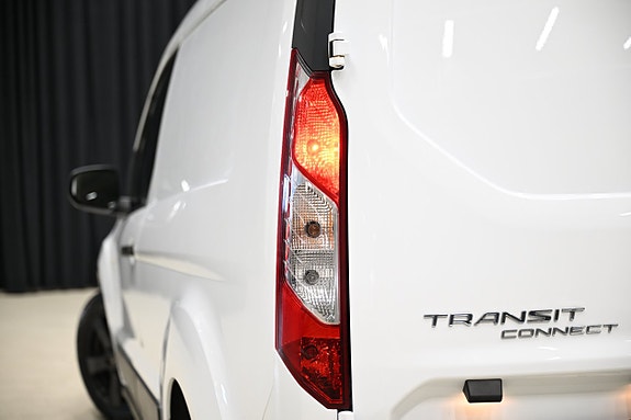 Ford Transit Connect 12 of 21