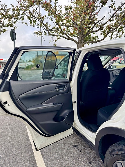 Nissan Qashqai 13 of 18