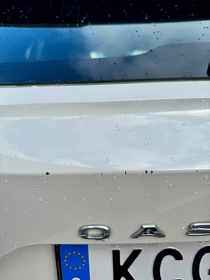 Nissan Qashqai 17 of 18