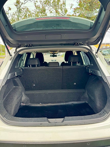 Nissan Qashqai 14 of 18