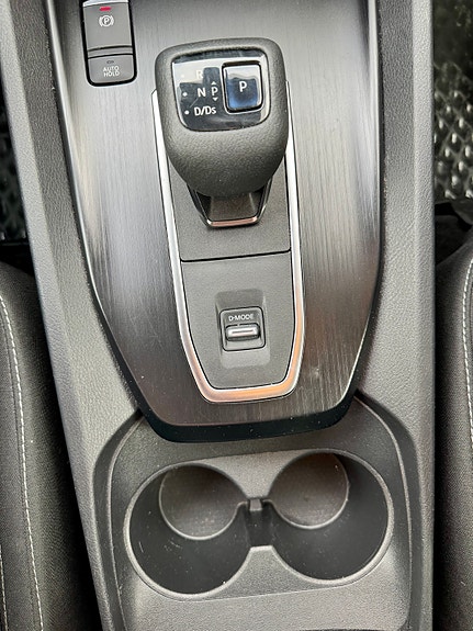 Nissan Qashqai 12 of 18