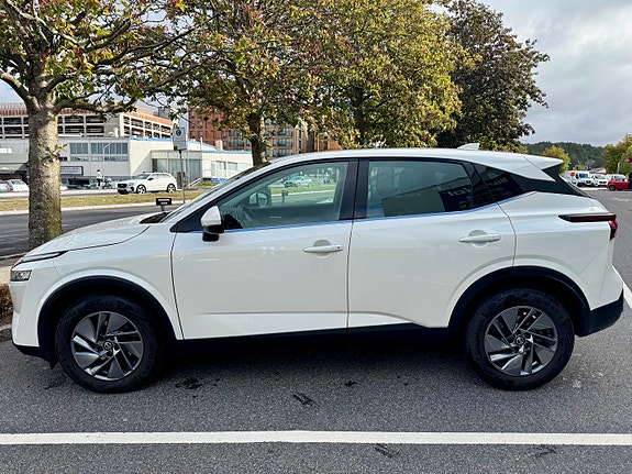 Nissan Qashqai 8 of 18