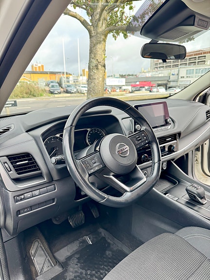 Nissan Qashqai 9 of 18