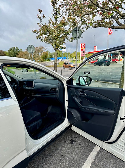 Nissan Qashqai 15 of 18