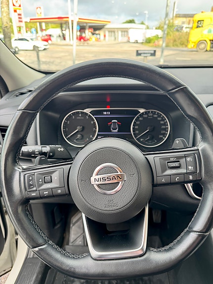 Nissan Qashqai 11 of 18