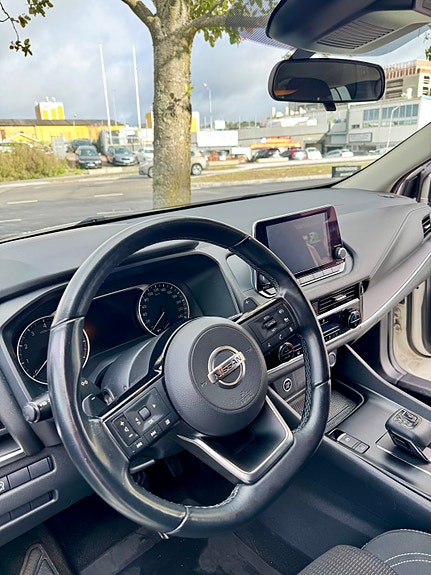 Nissan Qashqai 10 of 18