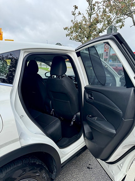 Nissan Qashqai 16 of 18