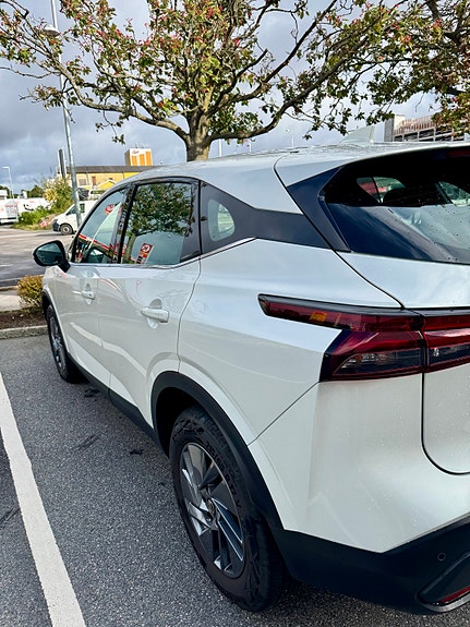 Nissan Qashqai 5 of 18