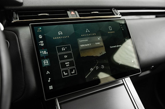 Land Rover Range Rover Velar 14 of 20
