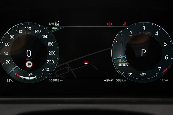 Land Rover Range Rover Velar 12 of 20