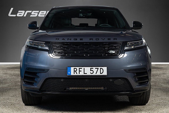 Land Rover Range Rover Velar 19 of 20