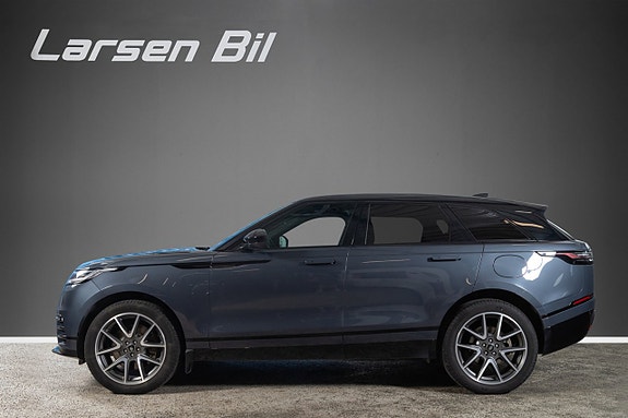 Land Rover Range Rover Velar 3 of 20