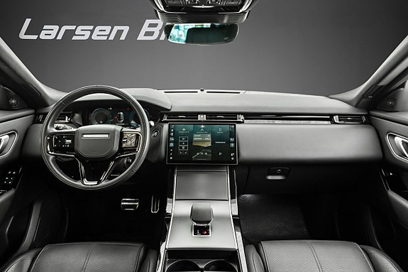 Land Rover Range Rover Velar 5 of 20