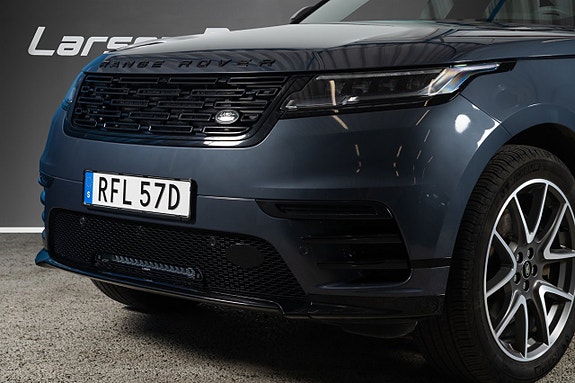 Land Rover Range Rover Velar 20 of 20