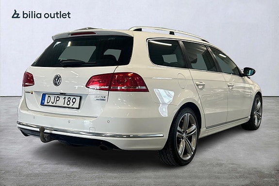 Volkswagen Passat 6 of 23